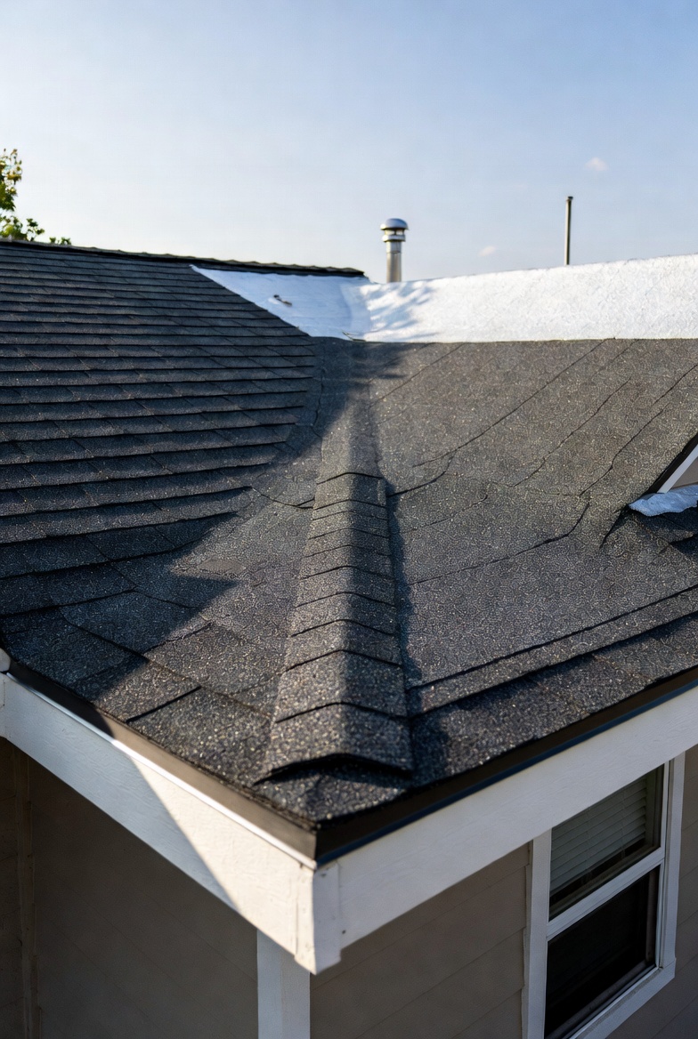 Signs You Need a New Roof in Texas