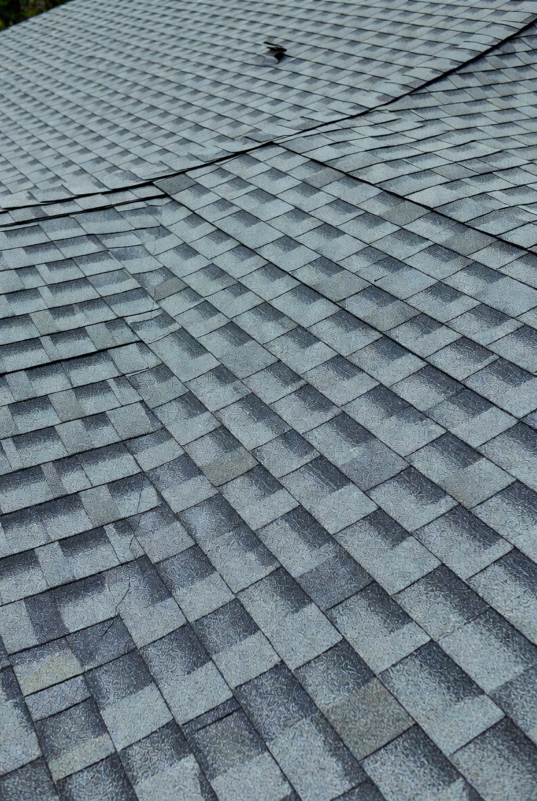 IKO Dynasty Performance shingles installed in Texas