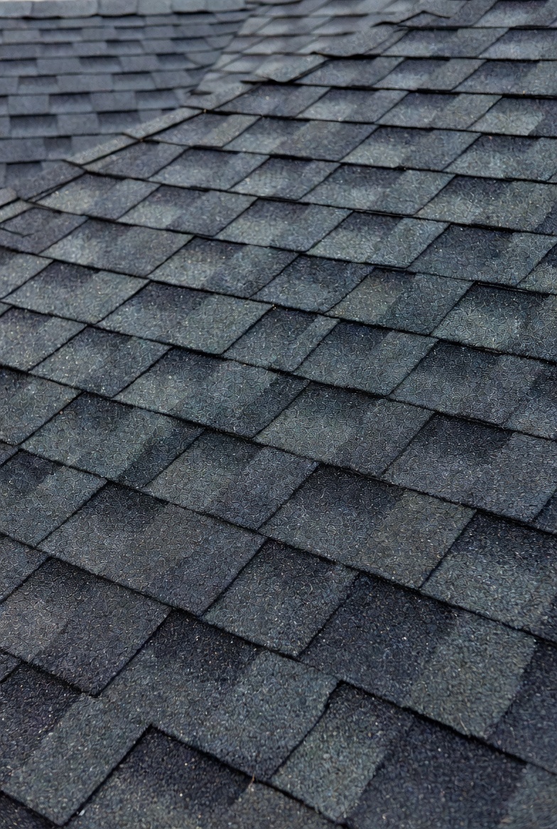 IKO Nordic Performance shingles installed in Texas