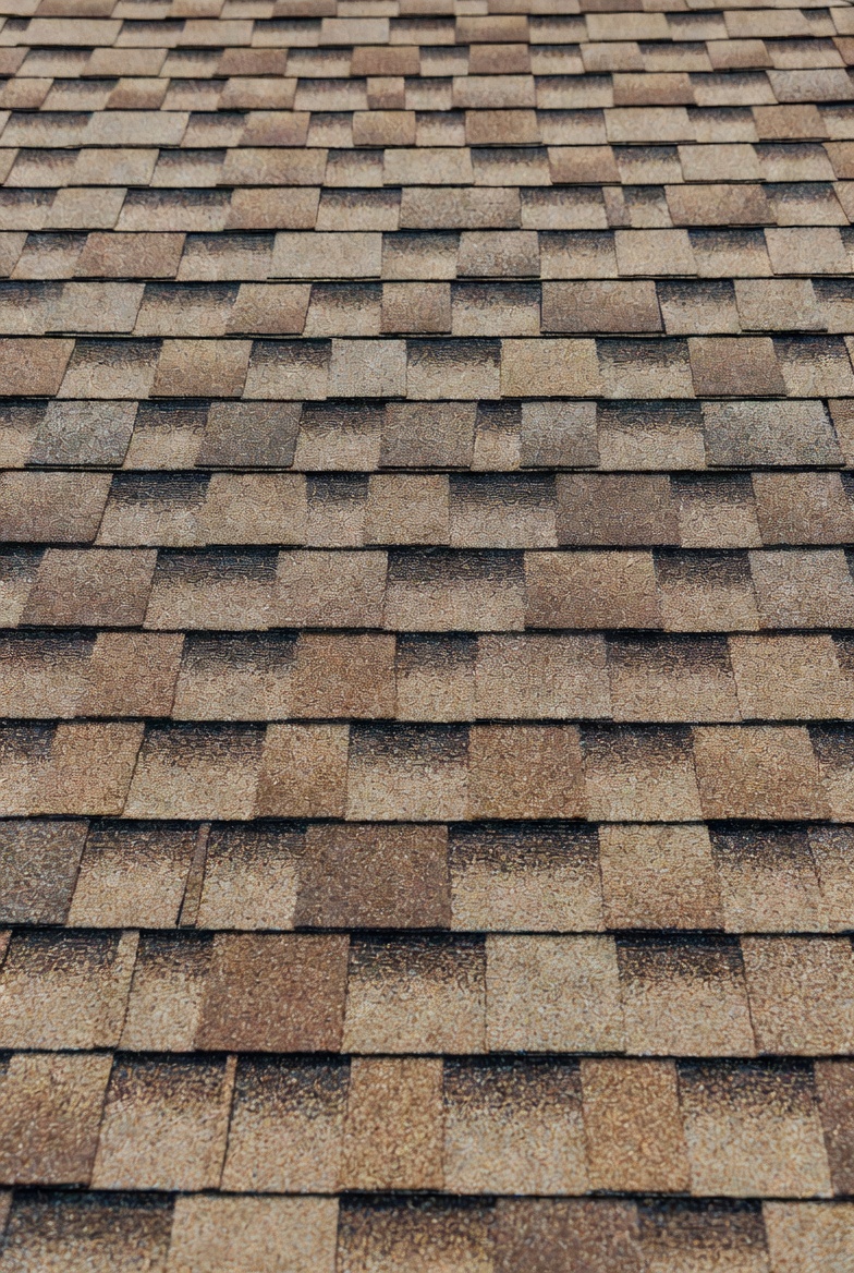 Malarkey Highlander Class 3 shingles installed in Texas