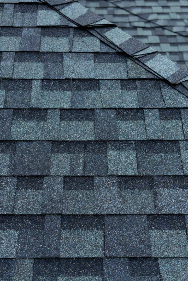 Malarkey Vista Class 4 shingles installed in Texas